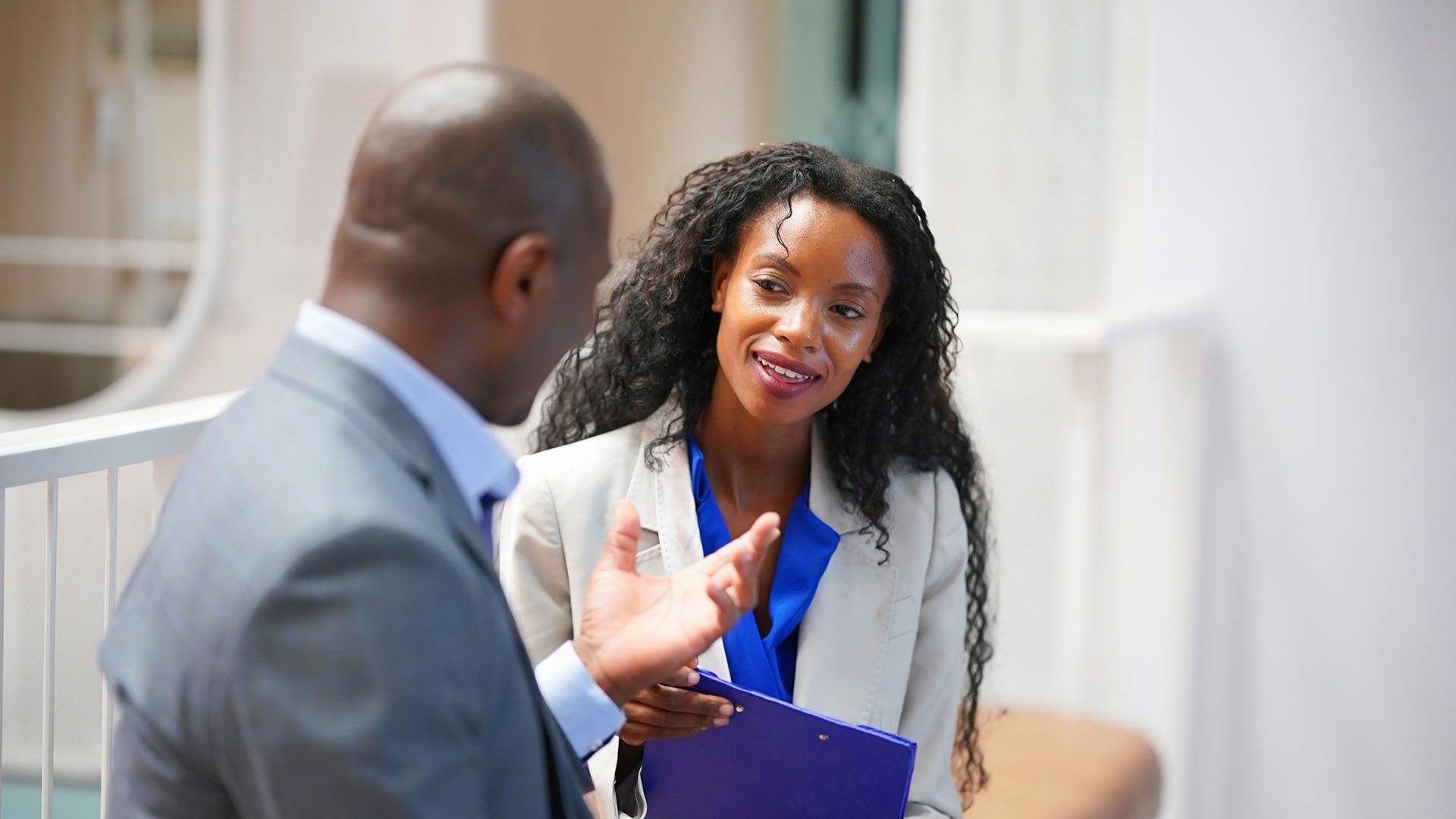 Bonjour tout le monde !